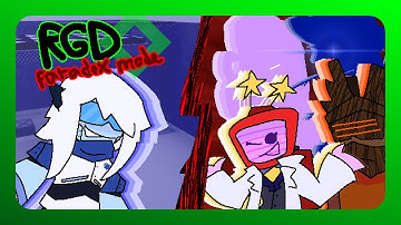 Randomly Generated Droids | Paradox mode final world + Bosses (ft. Real Hypercooler)