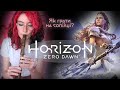 HORIZON ZERO DAWN ALLOYS THEME Як грати на сопілці? | Сопілка