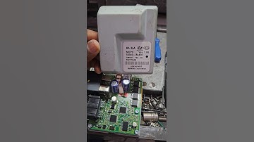 Grand i10 EPS problem EPS repair 8860046331 #eps #automobile #ecm