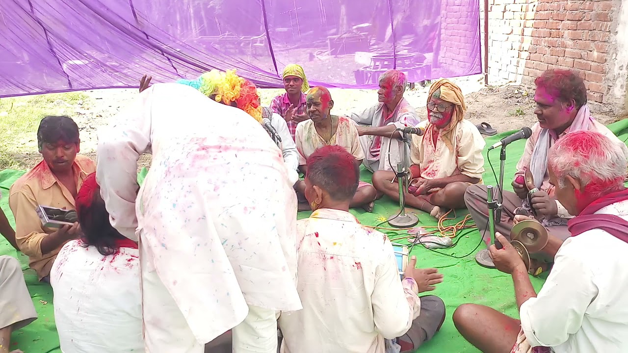 मनु बसय मोर वृन्दावन मा 2 ,नरायन, जगदीश, सुन्दर  बाबा, राम  कुमार, राजेंद्र, त्रिभुवन, हमारे चैनल को