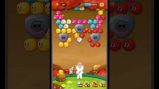 line bubble 2 level 1698