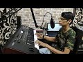 7UP Madras Gig -  Orasaadha | Cover | Godson Rudolph Mp3 Song