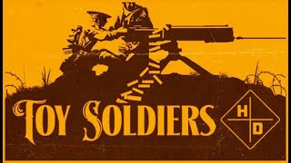 Toy Soldiers HD - Launch Trailer