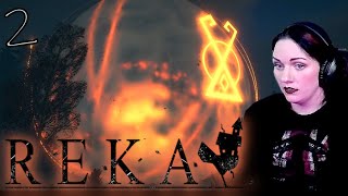 Dub Thee Stumpy | Reka ep 2