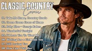 Take Me Home Country Roads Green Green Grass Of Home  Country  Timeless 60s 70s 80s