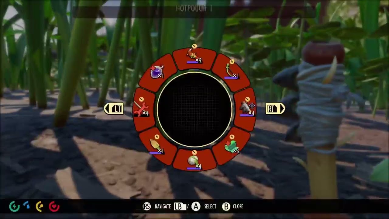 Leaving Master Dansie Behind At The Hedge Lab - Grounded