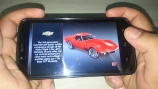 Nitro Nation Online Racing - Game Review For Android & iOS screenshot 2