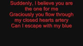 System of a Down - Blue Lyrics