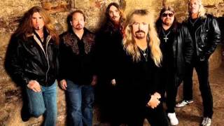 Molly Hatchet_____________ No Room On The Crew