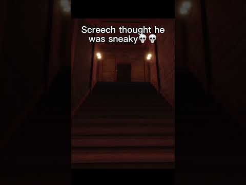 Poor Screech Doors Fyp Pmdamiann 