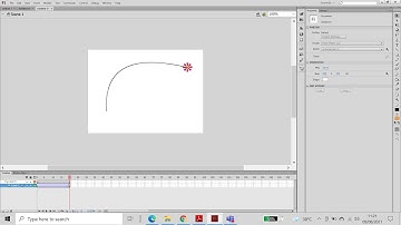Teknik Motion Tween dan Layer Guide (Part 3) | Menggerakkan Objek Animasi 2D
