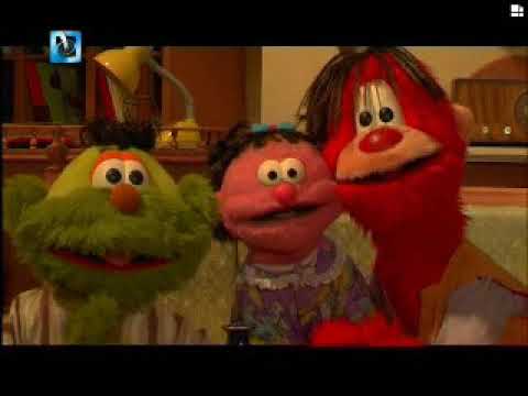 مسلسل ظاظا وجرجير الحلقه الاولى 1
