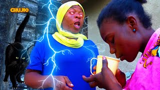UCHAWI WA MAMA MKWE Chujio Ep2 2025