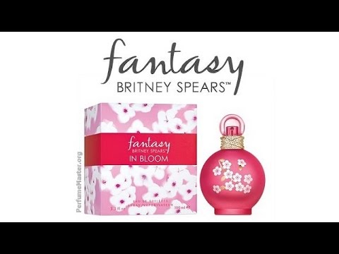 fantasy in bloom perfume