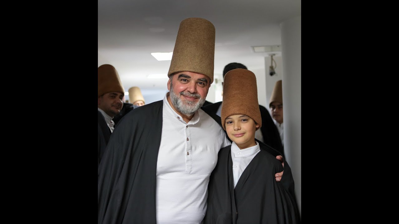 EVLİYADAN-BİR ARAYA GELSE-ZÜMRE İ NACİLERİZ-ALİ' Yİ GÖRDÜM-BEKTAŞİ NEFESLER-YÖN:HAFIZ AHMET ÇALIŞIR