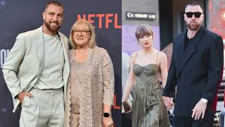 Taylor Swift Marries Travis Kelce! Donna Kelce Shares Emotional Wedding Update