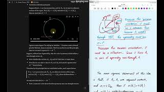 Group Theory - 6 - D_(2n), the Dihedral Group