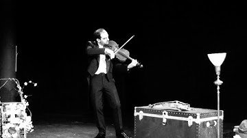 Prelude from HIS MAJESTY, THE DEVIL