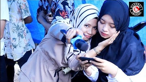 Nasroell "SELINGKUH" dengan seribu Bahasa versi IRAMA Dopang / Live di BEBER  / Kamis, 20 -08 -2020