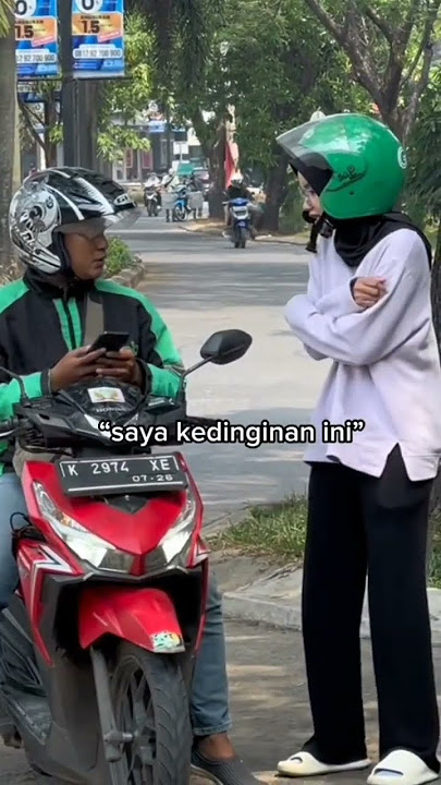 prank Ojol part 1 #shorts