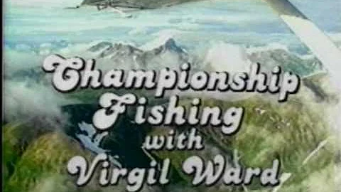 The World of Virgil Ward
