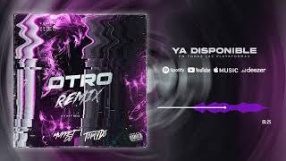 Otro (Remix) - @TomyDJOk  x @MuppetDJ  x Nico Gz