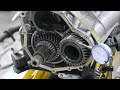 JXB Performance Front Differential - Reinstallation and Setting Backlash