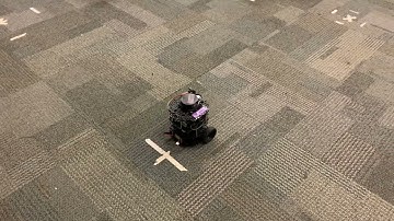 Turtlebot Waypoint Navigation