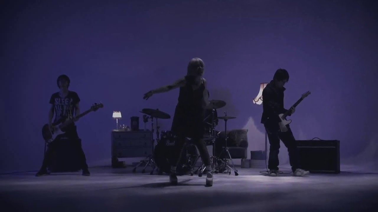 Elomaticmill 『 Satellite 』 MUSIC VIDEO YouTube