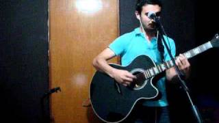 Abraham - Tus ojos (David Cavazos cover)