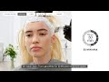 TIGI | TIGI Copyright 2020 | Valley Girl Blonde | Friseur Tutorial