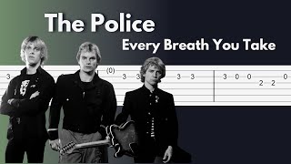 The Police - Every Breath You Take