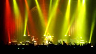 Vampire Weekend "Cousins (Short Video)" Live @ Coliseu Do Porto