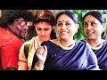 Nayanthara & Yogi Babu Jodi - Saranya Ponvannan's Reaction | Kolamaavu Kokila|  US 253