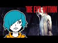 THE EVIL WITHIN (2014) - Let's Finish the Main Story!