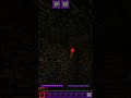FUI PARAR NAS BACKROOMS DO MINECRAFT — Minecraft