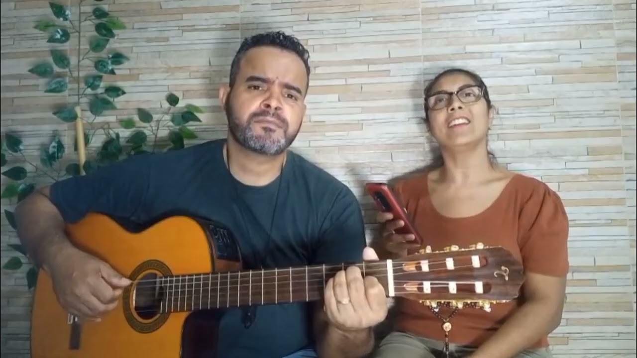 Canto de Ofertório para o Domingo de Ramos - Ó Morte, Estás Vencida