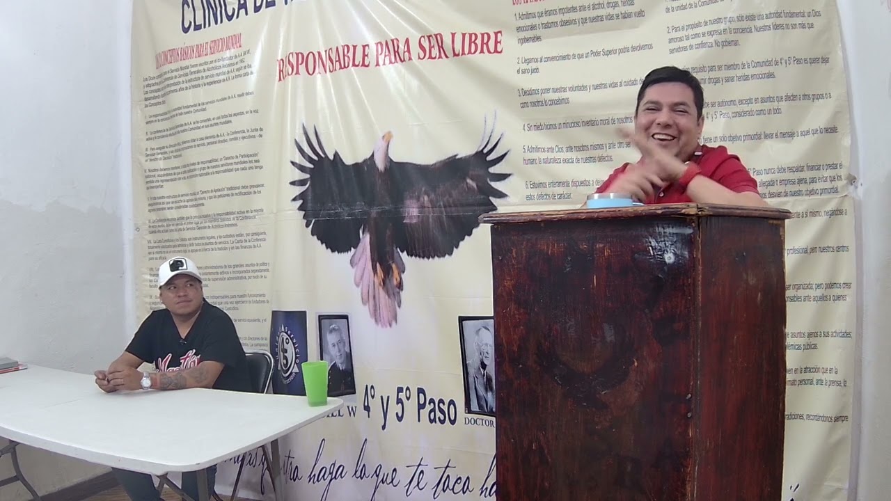 COMPRTIMIENTO DEL PADRINO Y PSICOLOGO MIGUELILLO EL PIRATITA DE SLP  TEMA: RESENTIMIENTO.