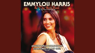 Video thumbnail of "Emmylou Harris - Queen Of The Silver Dollar (Live)"