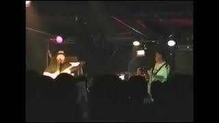 Descendents - &quot;Baby Doncha Know&quot; Live Original Lineup 2002