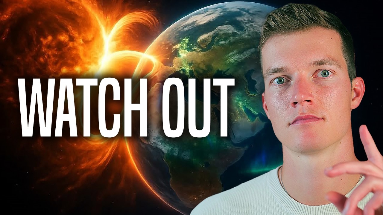 If You’re Suddenly Tired, Watch This!