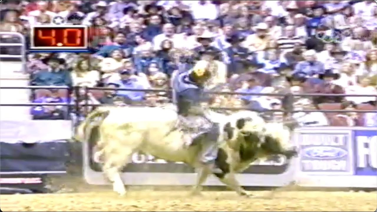 Corey Navarre vs Little Brother - 04 PBR Phoenix (87.5 pts)