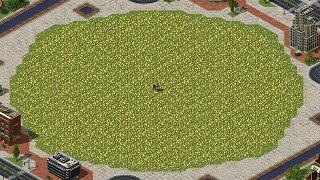 Yuri's Revenge - Five Battle Fortress Kill The Whole Map (Extra Hard)