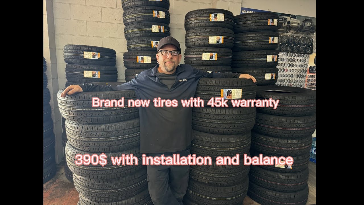 The best place to buy tires Ferentino Tire Discount Tire tires 