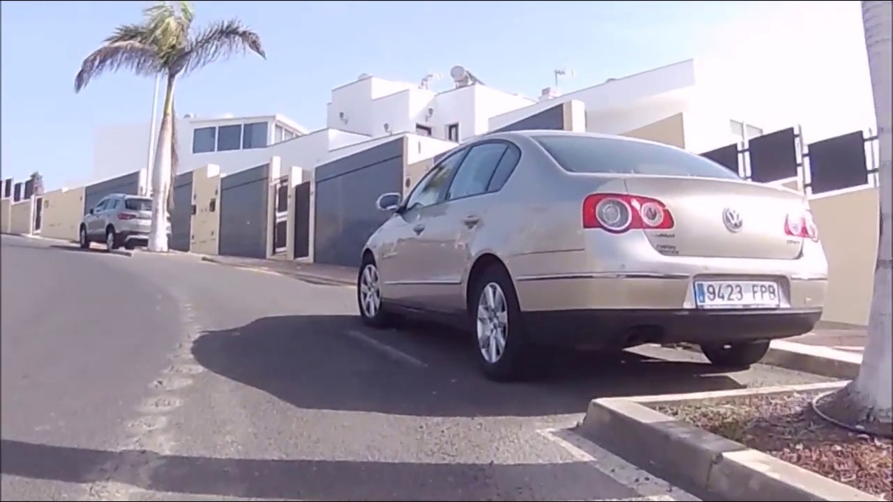 TF 21 Costa Adeje 1 Aparthotel Panoramica