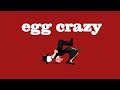 その劇場の名はデスペラード・ウイズ・ジェラート/egg crazy
