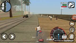 Mod Motor 2 Tak Kontes