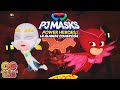 PJ MASKS Power Heroes - La Alianza Poderosa | Montaña Misteriosa #2 [Nintendo Switch]