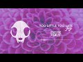 Too Little Too Late - Jojo (OBLVYN Remix)