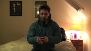 Expedition Gear for Mount McKinley